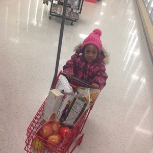 Meet your Posher, Lorenzo